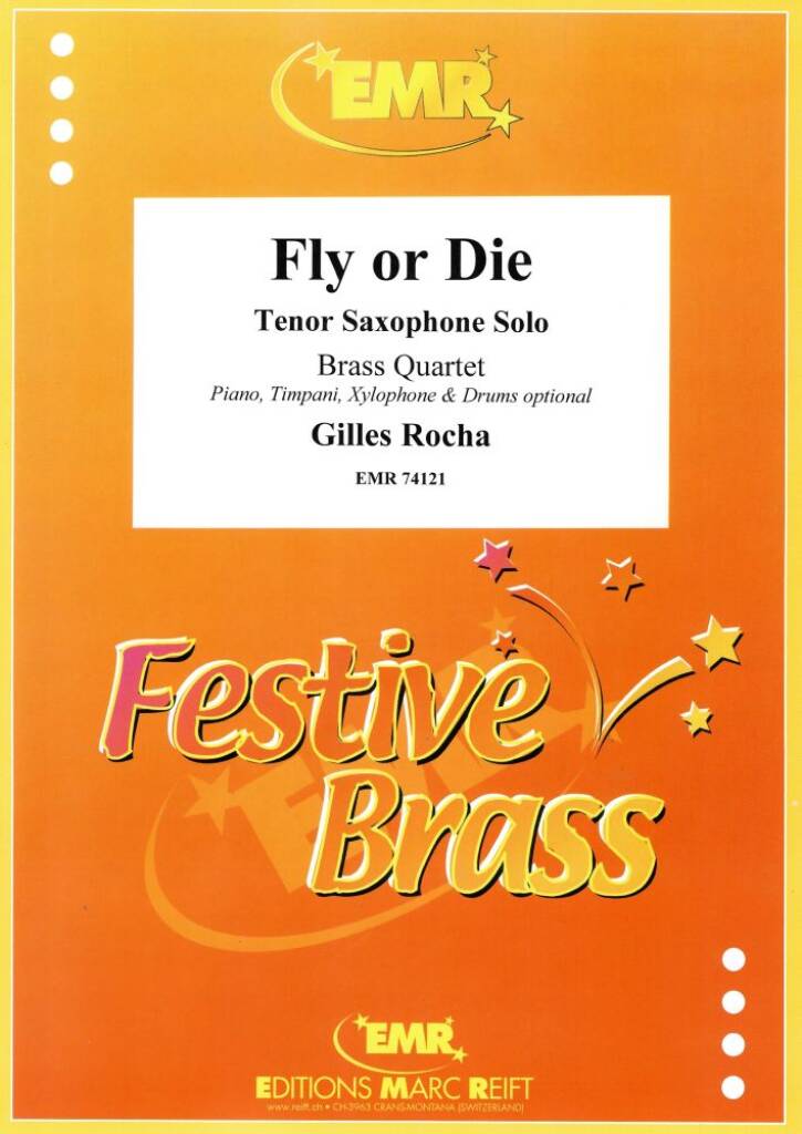 Fly or Die